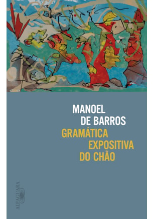 GRAMÁTICA EXPOSITIVA DO CHÃO