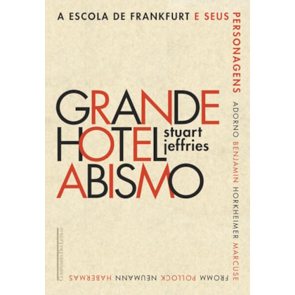 GRANDE HOTEL ABISMO