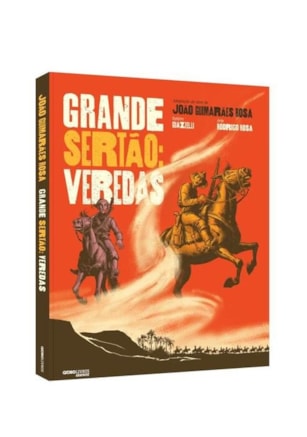 GRANDE SERTÃO: VEREDAS