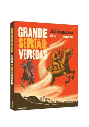 GRANDE SERTÃO: VEREDAS
