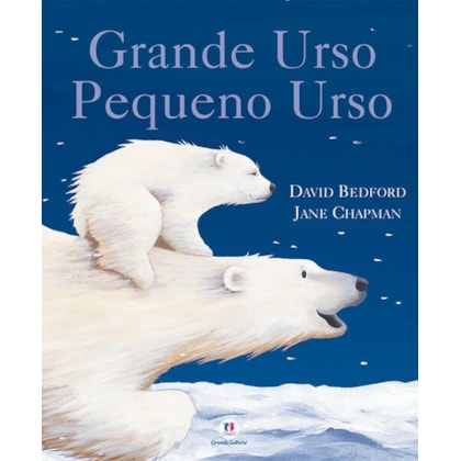 GRANDE URSO, PEQUENO URSO