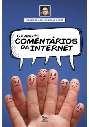 Grandes comentários da internet