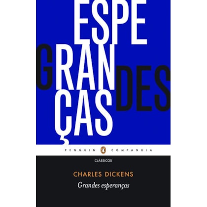 GRANDES ESPERANÇAS