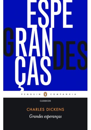 GRANDES ESPERANÇAS