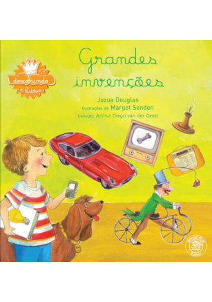 GRANDES INVENÇÕES