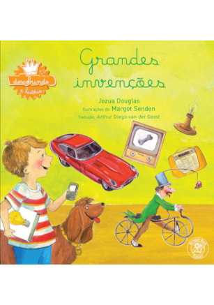 GRANDES INVENÇÕES