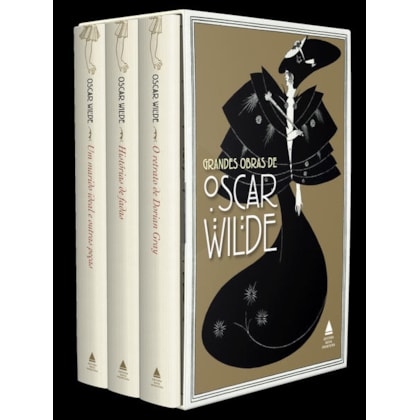 GRANDES OBRAS DE OSCAR WILDE