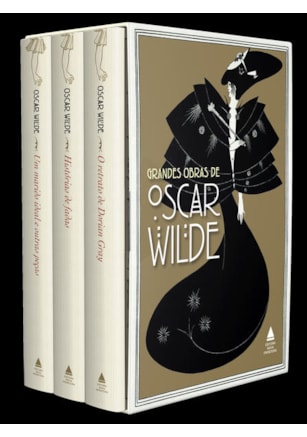 GRANDES OBRAS DE OSCAR WILDE