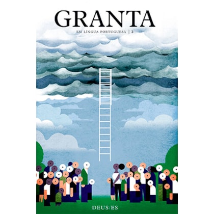 GRANTA 2: DEUS/ES
