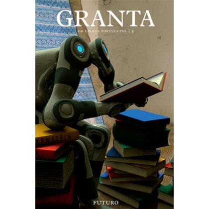 GRANTA 3: FUTURO