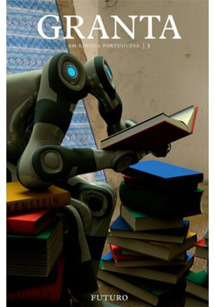 GRANTA 3: FUTURO