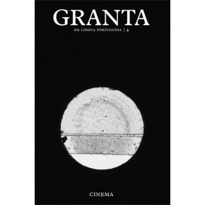 GRANTA 4: CINEMA