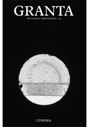 GRANTA 4: CINEMA