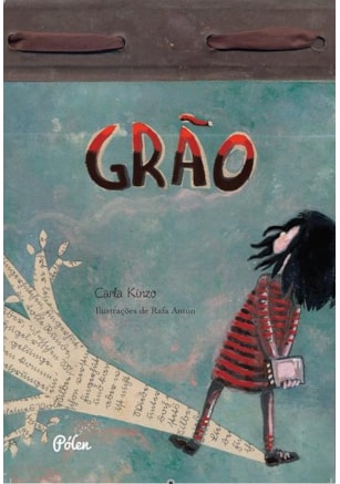 GRÃO