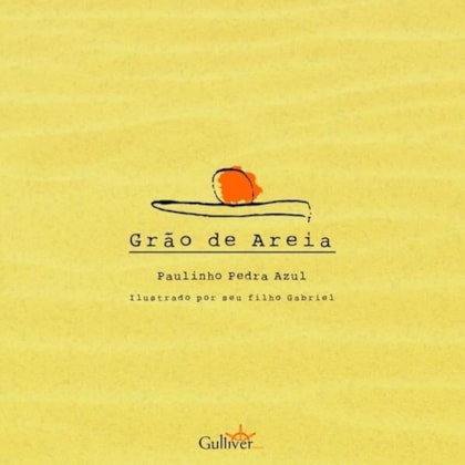 Grão de areia