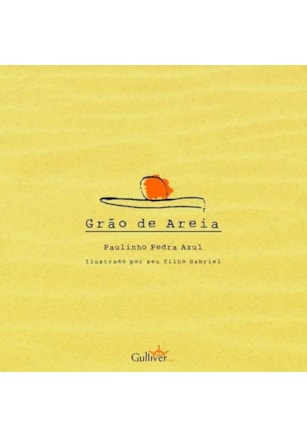 Grão de areia