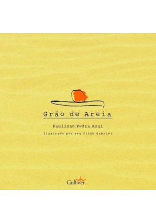 Grão de areia