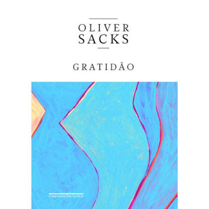 GRATIDÃO