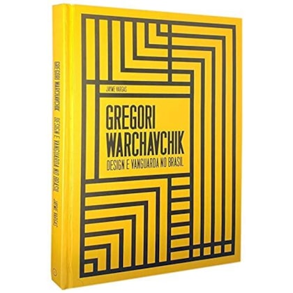 GREGORY WARCHAVCHIK