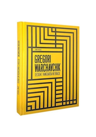 GREGORY WARCHAVCHIK