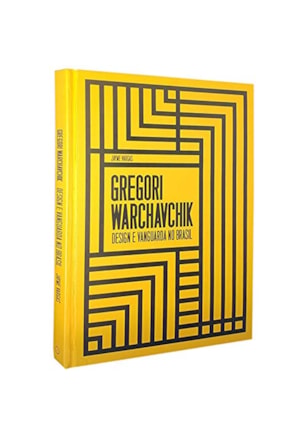 GREGORY WARCHAVCHIK