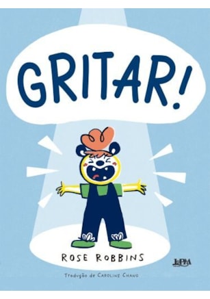 GRITAR!