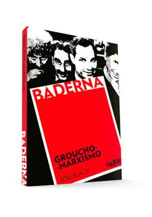 GROUCHO MARXISMO