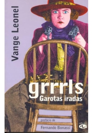 GRRRRLS