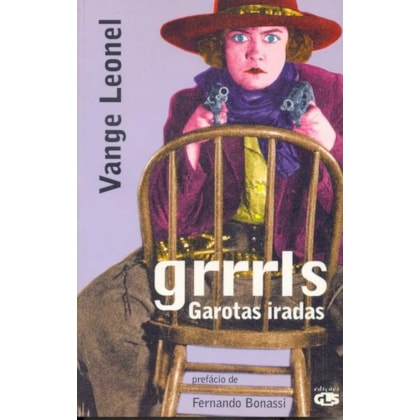 GRRRRLS
