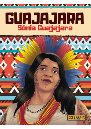Guajajara - Sônia Guajajara