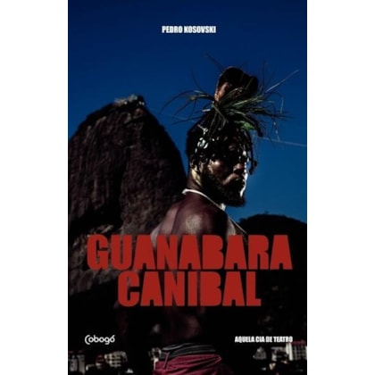 Guanabara canibal