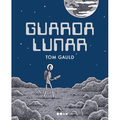GUARDA LUNAR