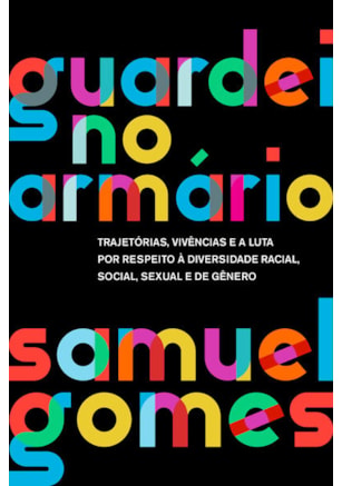 GUARDEI NO ARMÁRIO (NOVA EDIÇÃO)