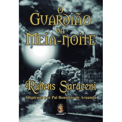 Guardião da meia noite