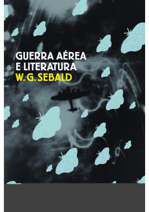 GUERRA AÉREA E LITERATURA