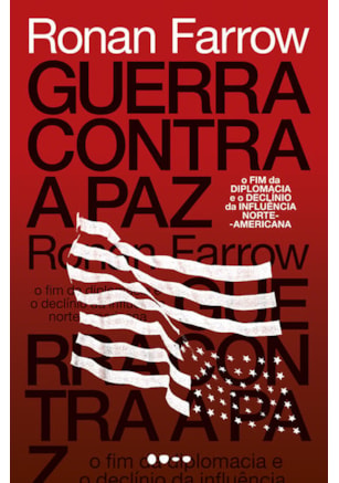 GUERRA CONTRA A PAZ