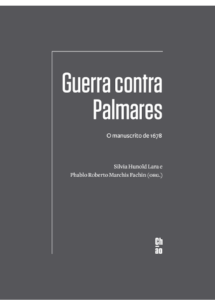 Guerra contra Palmares