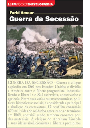 Guerra da secessão