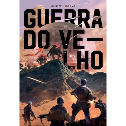 GUERRA DO VELHO