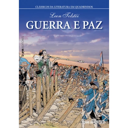 Guerra e paz