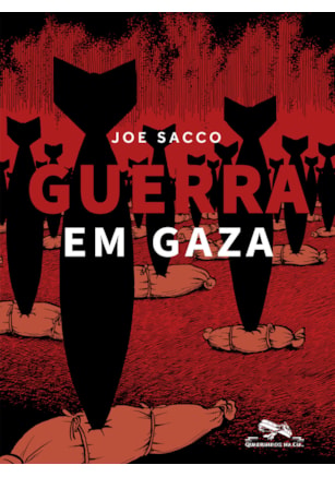 GUERRA EM GAZA