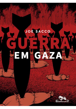 GUERRA EM GAZA