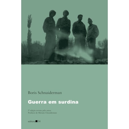 Guerra em surdina