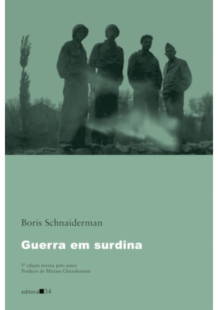 Guerra em surdina