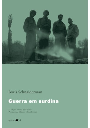Guerra em surdina
