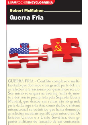 Guerra fria
