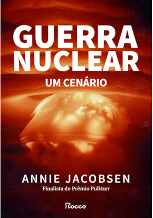GUERRA NUCLEAR