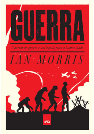 Guerra - o horror da guerra e seu legado para a humanidade