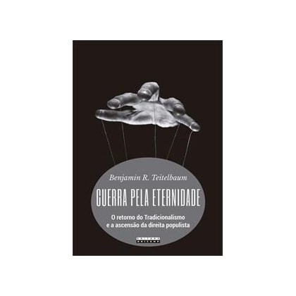 GUERRA PELA ETERNIDADE