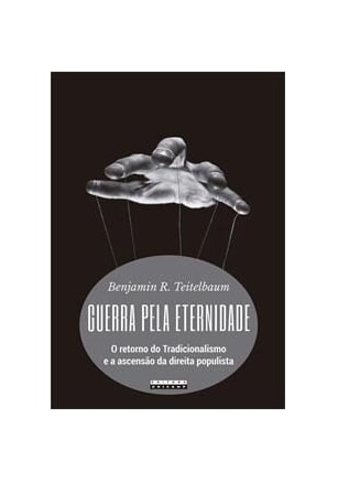 GUERRA PELA ETERNIDADE